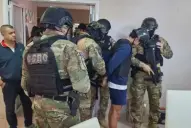 Dictan un mes de prisión preventiva para los acusados del ataque a la salida de un boliche en Tafí del Valle