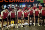 Tres equipos tucumanos participarán en la Liga Federal 2026 de vóley