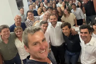 Mariano Campero tildó al Poder Judicial de “obsceno y politizado”