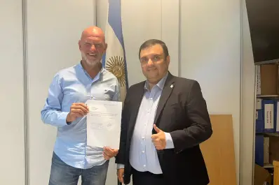 LLA llegó al Concejo de Yerba Buena: Apud armó bloque y denunció un municipio sobredimensionado