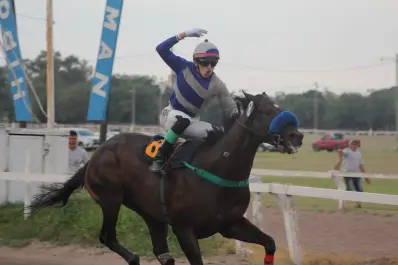 El turf vuelve a latir en Tucumán con una jornada de alto nivel