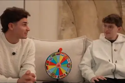 La divertida chicana de Julián Álvarez a un streamer por la final de la Libertadores 2018