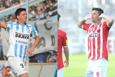San Martín es mucho más grande que Atlético: la frase de Fabricio Lenci que reavivó la grieta en Tucumán