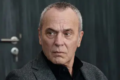 Oscura, intensa y adictiva: José Coronado vuelve a Netflix con una miniserie española de cinco capítulos