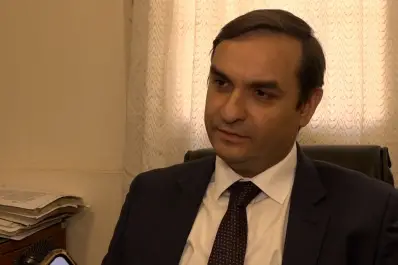 Crimen de Érika Álvarez: “Estamos trabajando a fondo sobre todas las líneas investigativas”