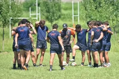 Tarucas ultima detalles y se medirá ante Dogos XV