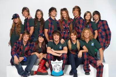 ¿Quién es la ex Casi Ángeles que anunció su embarazo y conmovió a todos?