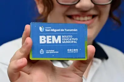 Cómo y cuándo tramitar el Boleto Educativo Municipal en la capital