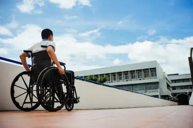 Una fundación tucumana abrió búsquedas laborales para estudiantes con discapacidad