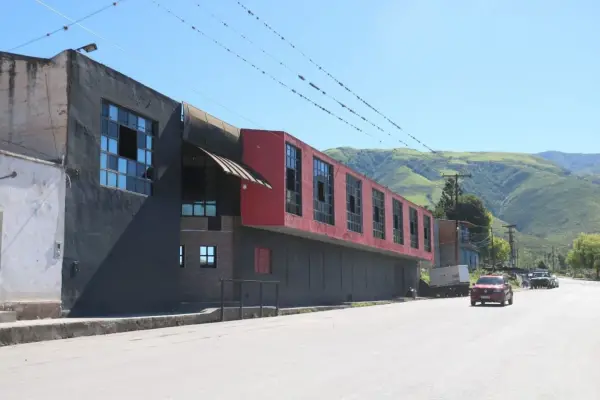 Golpiza en Tafí del Valle: el club Huirapuca suspendió a un jugador y negó vínculos con el resto de los acusados