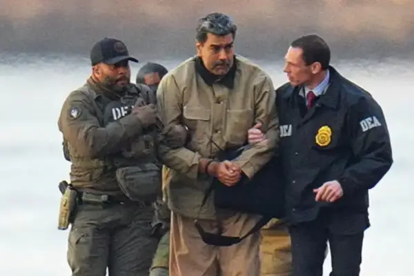 Argentina pidió a EEUU la extradición de Maduro para indagarlo por crímenes de lesa humanidad