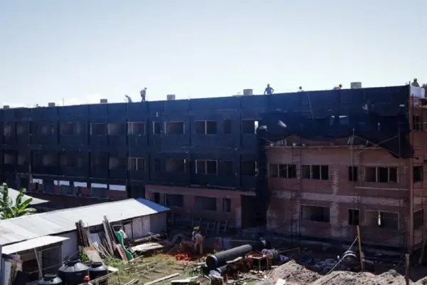 El Procrear Tucumán avanza a ritmo sostenido y ya alcanza un 35% de ejecución