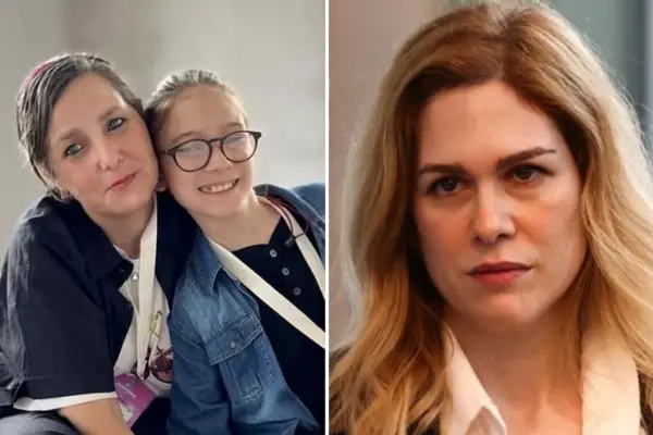 La mamá de Ian Moche respondió a los ataques de Lilia Lemoine y la diputada volvió a insultarla: Vieja cobarde