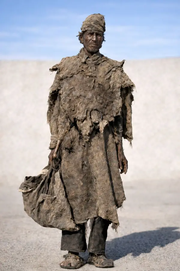 Cuando la historia toma color: la imagen que sembró el miedo en Tucumán y alimentó una de las leyendas más conocidas