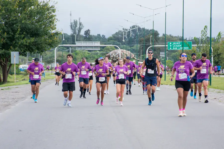Objetivo 29 de marzo: Salta amplía el cupo para los 21K y espera un récord de casi 4.500 corredores