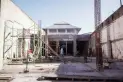 Obras en el Registro Civil: finalizan la planta baja y proyectan el primer piso