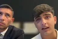 Ataque en Tafí del Valle: ¿se rompe un pacto de silencio entre los rugbiers?