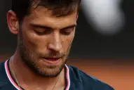 Amenazas antes de jugar y un pedido para dejarse ganar: el episodio que sacudió al Challenger de Rosario