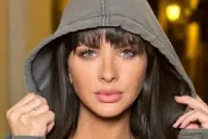 La China Suárez reveló cómo reaccionó Mauro Icardi a sus escenas de alto voltaje en “En el Barro”