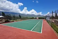 Fútbol, tenis, pádel y vóley: la agenda para la jornada inaugural de las Intervillas