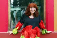 Horóscopo chino: por qué Ludovica Squirru pide prestar atención a la energía del Caballo de Fuego