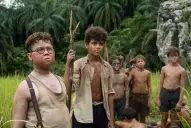 Del creador de Adolescencia: El señor de las moscas vuelve como miniserie en 2026