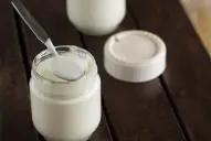 Cómo hacer yogur griego casero paso a paso: simple, económico y saludable