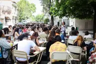La UNT será sede de un encuentro que debate cómo debería enseñarse hoy en la universidad