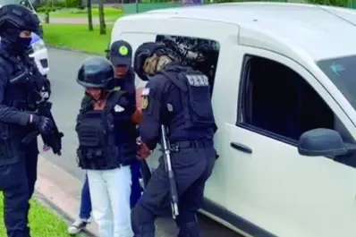 Caso Érika: cobra fuerza la línea narco y la de las fiestas electrónicas