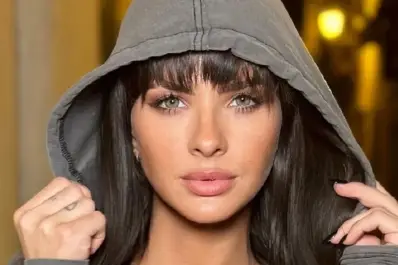 La China Suárez reveló cómo reaccionó Mauro Icardi a sus escenas de alto voltaje en “En el Barro”