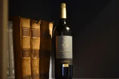 36 meses en barrica: la apuesta audaz de un Gran Reserva tucumano que desafía la tendencia de los vinos jóvenes