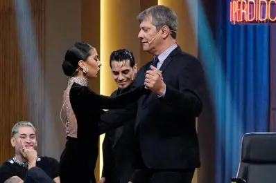 Otro día perdido: cuándo regresa Mario Pergolini a la TV y quién es la famosa que se suma a su equipo