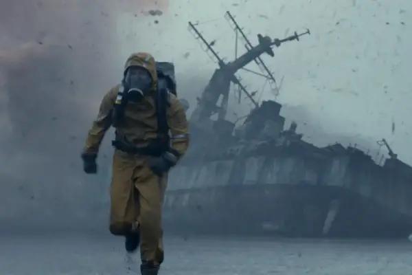 Estrenos de cine: encontrar un lugar seguro para recomponer la humanidad