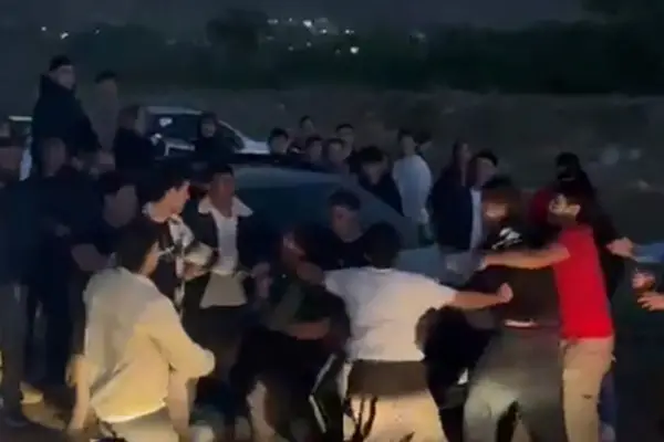 Un ataque en Las Estancias se parece al registrado en Tafí del Valle