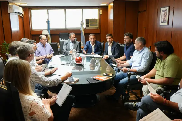 Planeamiento Urbano: la sociedad civil podrá participar de la reforma del Código capitalino