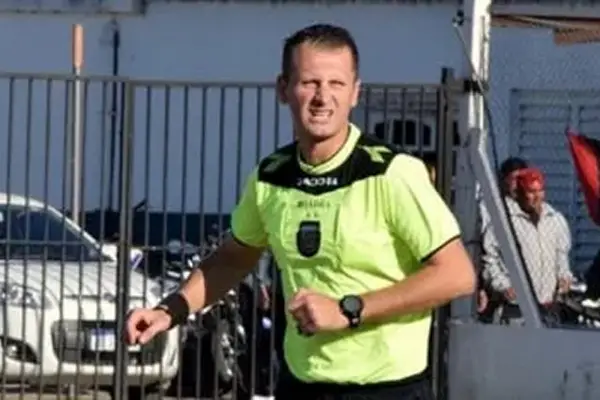 Escándalo en el ascenso: robaron al árbitro en los vestuarios y Guaraní Antonio Franco fue duramente sancionado