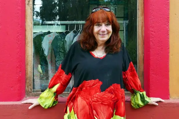 Horóscopo chino: por qué Ludovica Squirru pide prestar atención a la energía del Caballo de Fuego