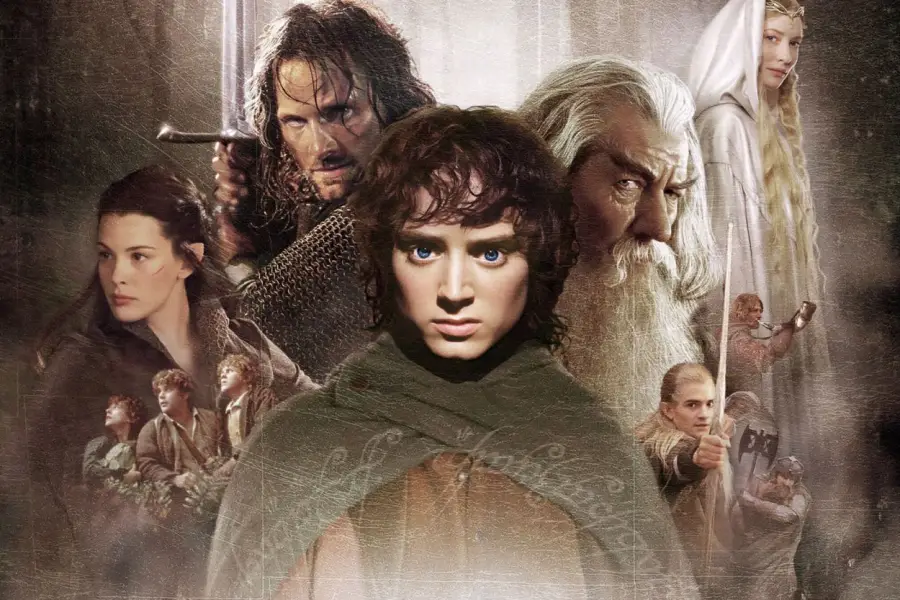 Estrenos de cine: encontrar un lugar seguro para recomponer la humanidad