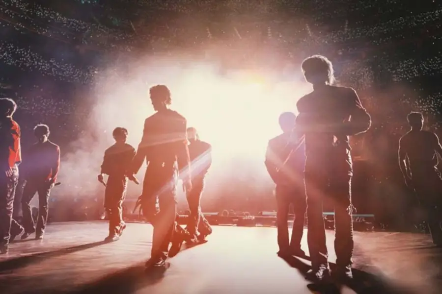 Estrenos de cine: encontrar un lugar seguro para recomponer la humanidad