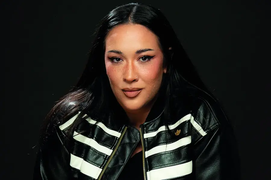 Evelyn Botto se suma al staff del programa de Mario Pergolini