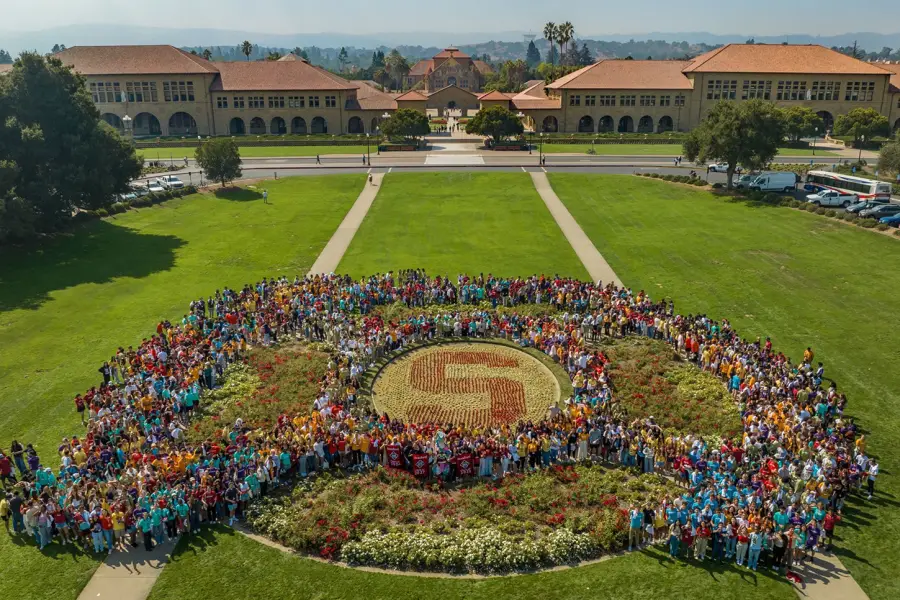 STANFORD. La Universidad es famosa por su espíritu emprendedor.