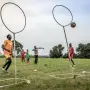No es Hogwarts, es Uganda: cómo el quidditch cambió la vida de una comunidad rural