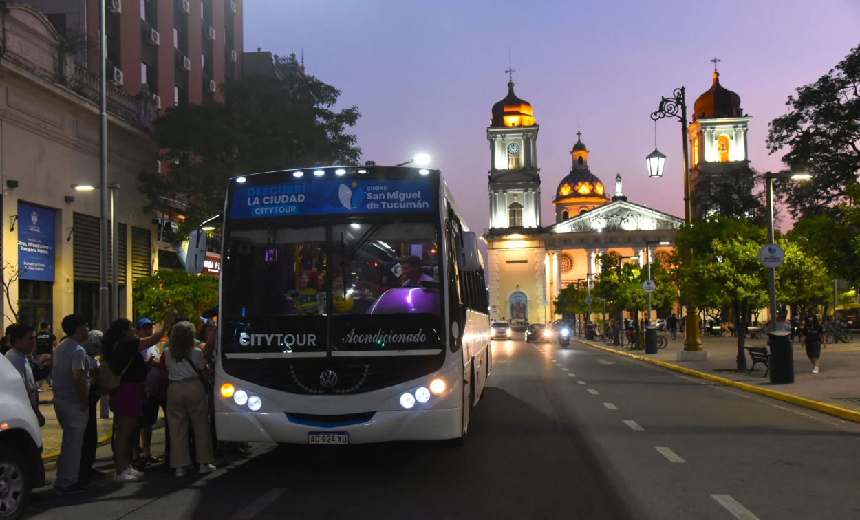 Espectáculos y cultura en Tucumán: guía para salir