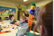 Caída de la matrícula por falta de alumnos: optimizar recursos para ganar calidad