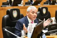 Alfredo Toscano: “las comunas sostienen a comunidades enteras”