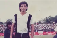 Jugó en Huracán, armó las inferiores de Tucumán Central y hoy sueña con ver al club en el Federal A