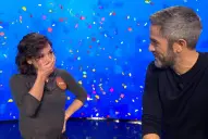 Una argentina ganó la versión española de Pasapalabra y se llevó el mayor pozo de toda la historia del programa