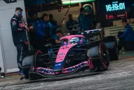 Alerta en la Fórmula 1: un cambio reglamentario de último momento podría afectar a Alpine y a Franco Colapinto