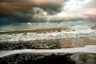 Está en Argentina y casi nadie lo conoce: dónde queda el “sótano de América”, uno de los pueblos más bajos del planeta