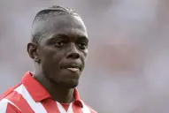 Cetré vuelve al radar de Boca y el diálogo con Estudiantes ya está abierto